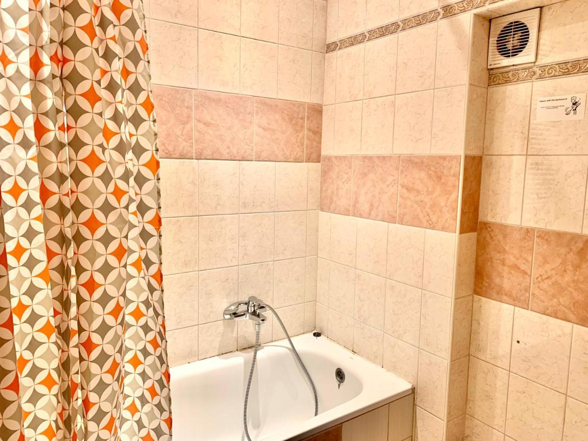 Jazzy Vibes Parliament Rooms And Ensuites Βουδαπέστη Εξωτερικό φωτογραφία