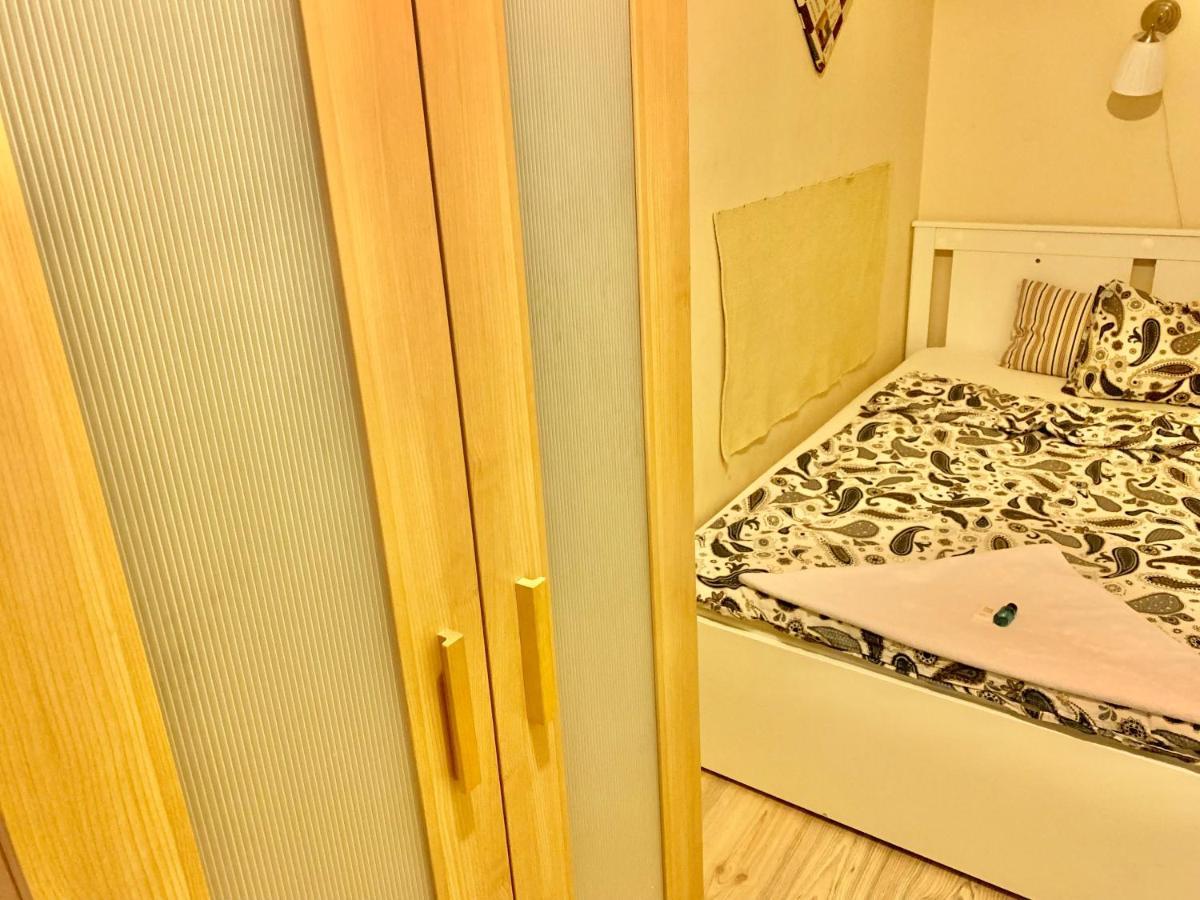 Jazzy Vibes Parliament Rooms And Ensuites Βουδαπέστη Εξωτερικό φωτογραφία