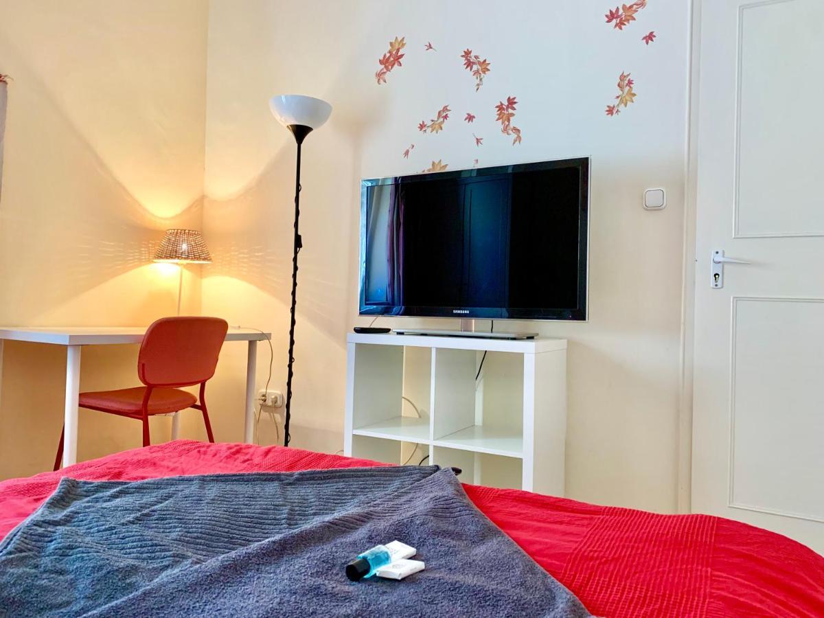 Jazzy Vibes Parliament Rooms And Ensuites Βουδαπέστη Εξωτερικό φωτογραφία