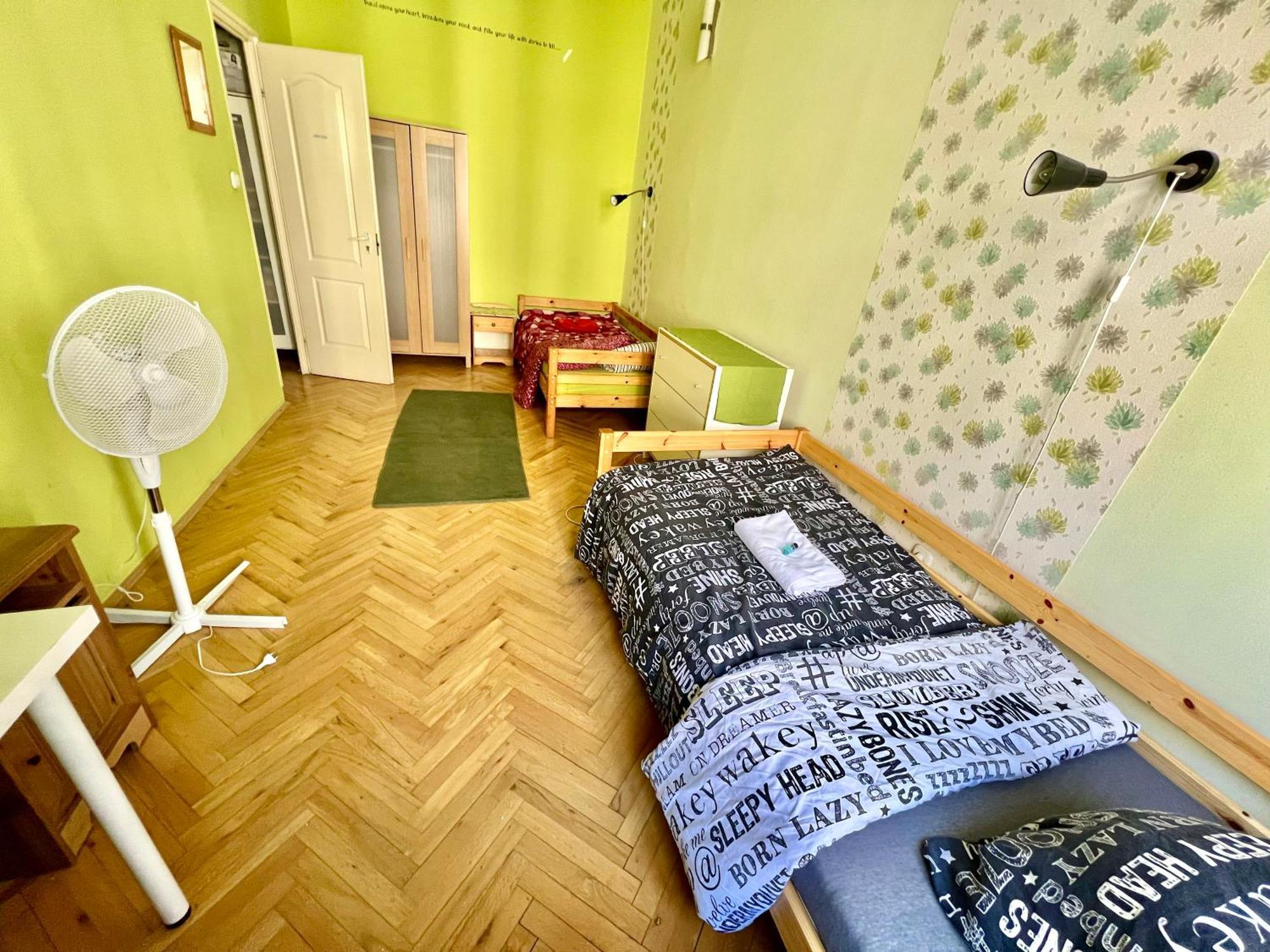 Jazzy Vibes Parliament Rooms And Ensuites Βουδαπέστη Εξωτερικό φωτογραφία