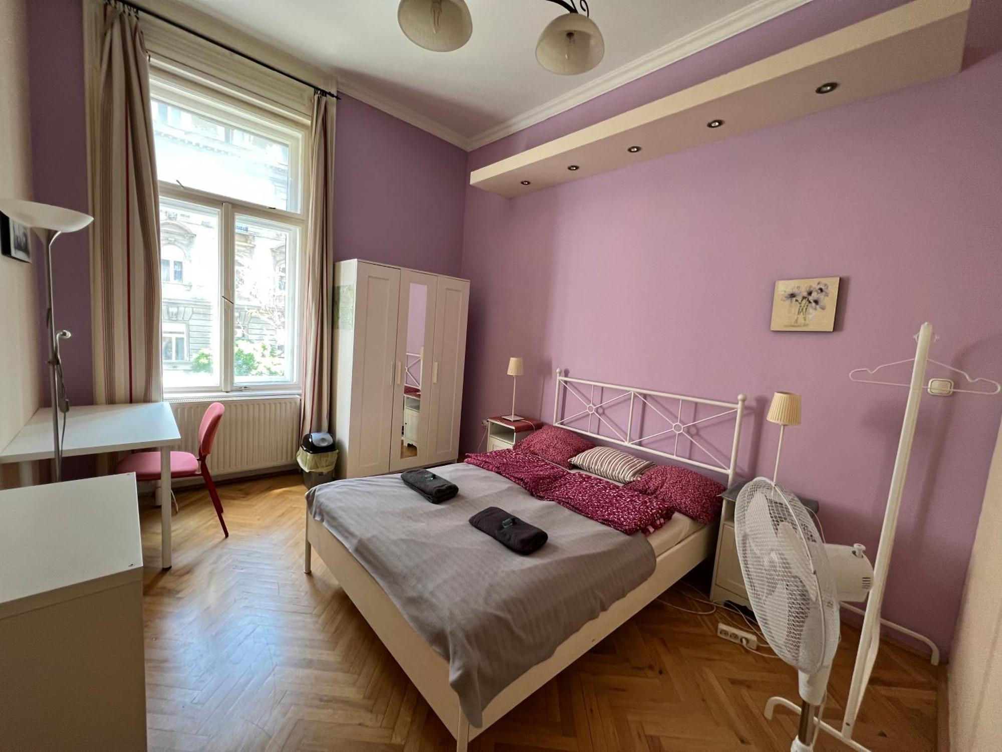 Jazzy Vibes Parliament Rooms And Ensuites Βουδαπέστη Εξωτερικό φωτογραφία