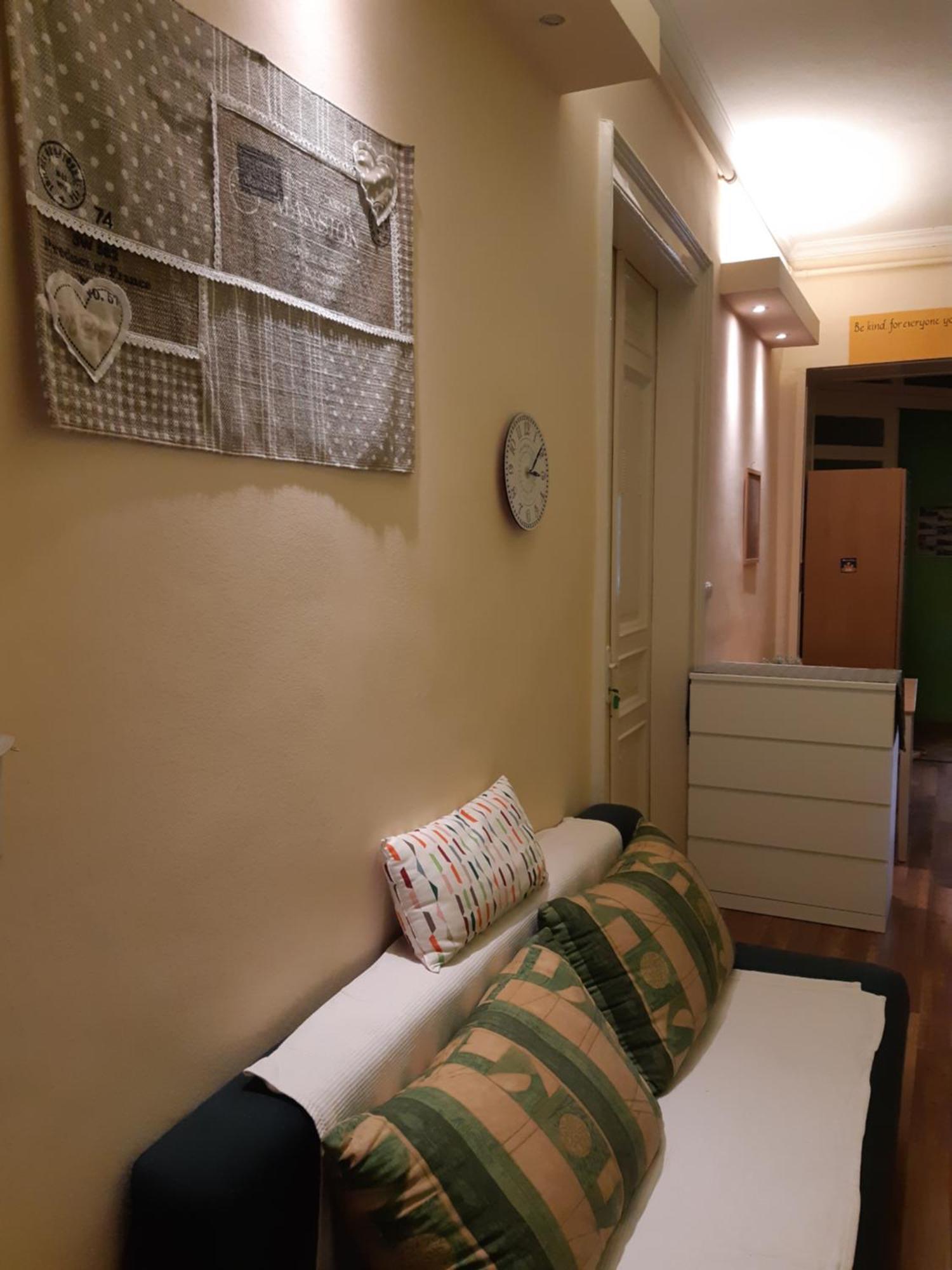 Jazzy Vibes Parliament Rooms And Ensuites Βουδαπέστη Εξωτερικό φωτογραφία