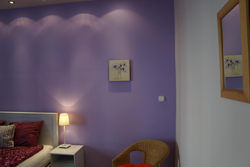 Jazzy Vibes Parliament Rooms And Ensuites Βουδαπέστη Εξωτερικό φωτογραφία